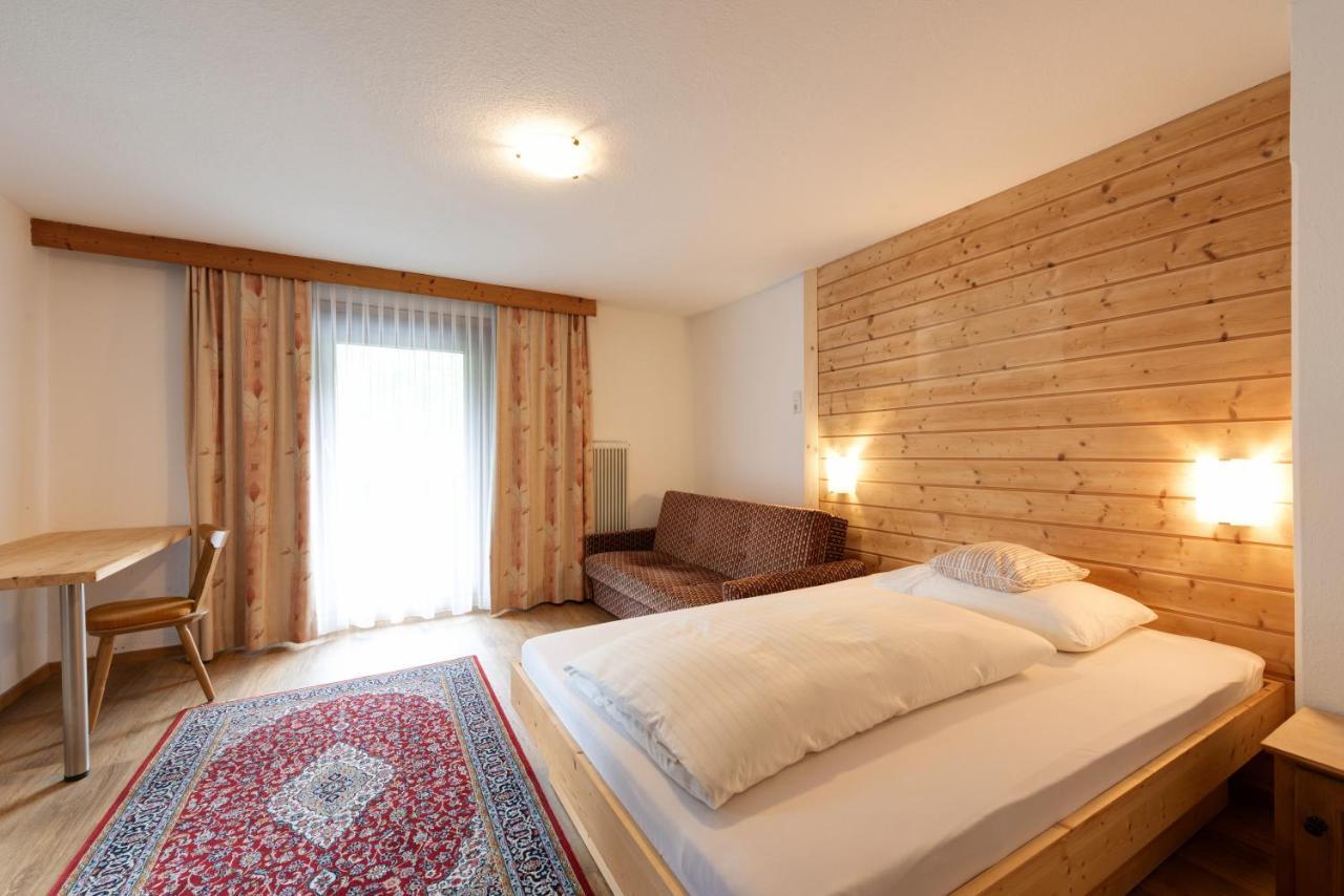 Appartement Rainer Siess Sankt Anton am Arlberg Exterior photo